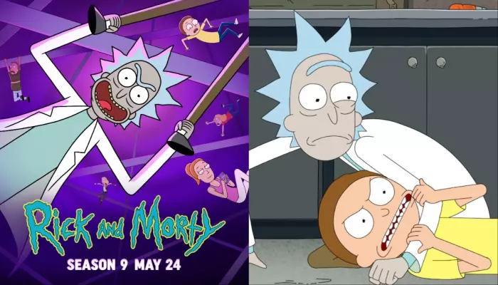 ‘Rick And Morty’ S9 Premiere Recap, Why Did ‘Rick’ Ally With ‘Evil Morty’ And How The Villain Falls?