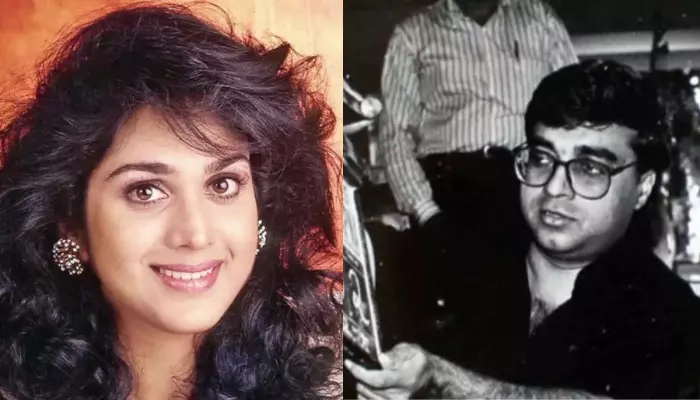 Meenakshi Seshadri’s Rising Career Came To An End After An Unrequited One-Side Love From A Director