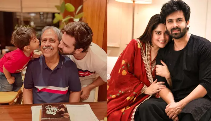 Dipika Kakar’s FIL Suffers Brain Hemorrhage, Shoaib Shares New Update On Health, ‘Better Nahi Hai..’
