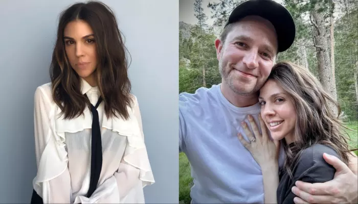 Meet Kate Mansi’s Husband, Matt McInnis, The Creative Force Behind Marvel TV Shows And Short Films
