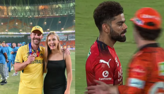 Travis Head’s Wife, Jessica’s Mental Health Affected Due To Abuse Post Virat Kohli Ignores Handshake