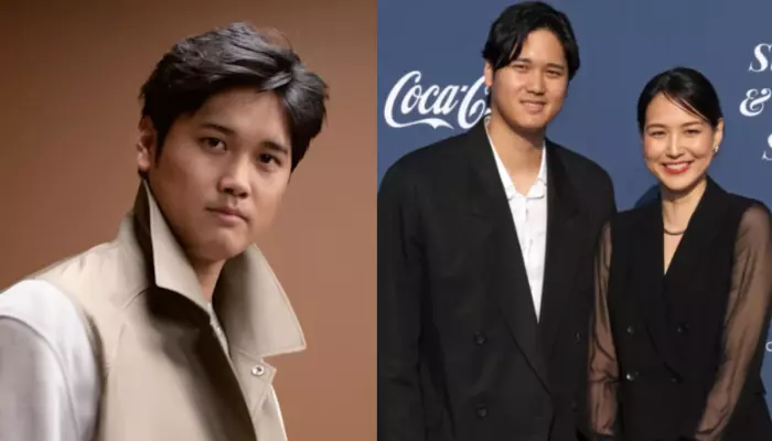 Who Is MLB Star, Shohei Ohtani’s Wife, Mamiko? Former Basketball Player, Biggest Supporter Of Him