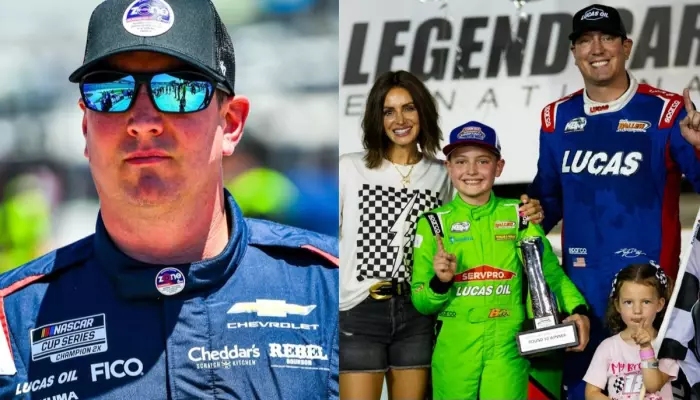Could Kyle Busch Have Been Saved? Experts Explain How Pneumonia Turned Fatal, ‘Determination To..’