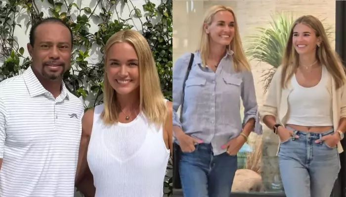 Where’s Tiger Woods Amid Vanessa Trump’s First Appearance After Cancer Diagnosis? Is He In Rehab?