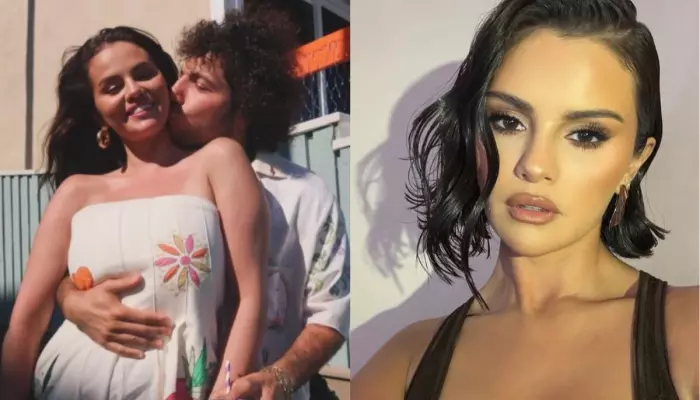 Selena Gomez Reacts Strongly To Husband, Benny Blanco’s Comment On ‘Terrible’ Diet, ‘Seething..’