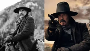 Will Kevin Costner Quit Horizon Franchise Amid Chapter&hellip;