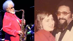 Sonny Rollins Passed Away At 95, He Was&hellip;