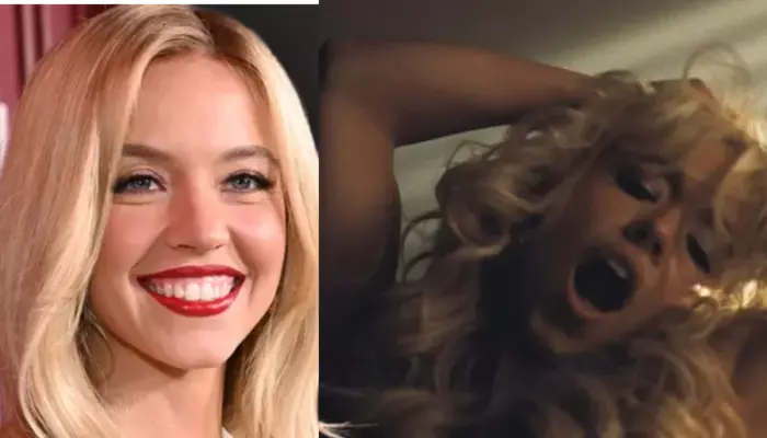 Is Sydney Sweeney’s Body Used As Marketing Strategy In Euphoria 3? She Goes Topless, Netizens React