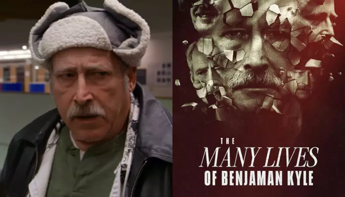 Where Is Benjaman Kyle Now? The Man With Amnesia, A Dark Truth And Link To Indiana’s Cold Cases