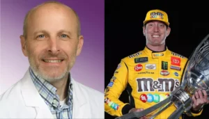 Kyle Busch’s Death, NC Doctor Urges Pneumonia And&hellip;