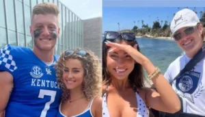 Will Levis And Gia Duddy’s Breakup Reason Explored&hellip;
