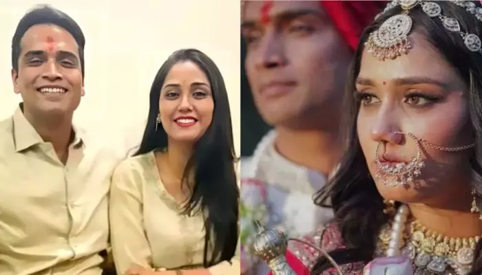 Twisha Sharma’s Husband, Samarth Recalls Their Final Moments, Admits To Giving Her Sleeping Pills