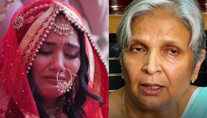 Twisha Sharma’s Mother-In-Law, Giribala Pressured Her Parents And Demanded Rs.2 Lakh During ‘Vidaai’