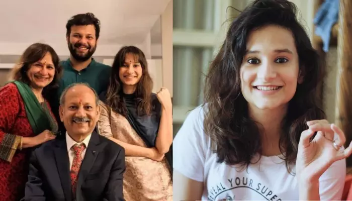 Meet ‘Chak De’ Actor Ramakant Dayama’s Daughter, Yashaswini, Popular Actress, Listed Under Forbes 30