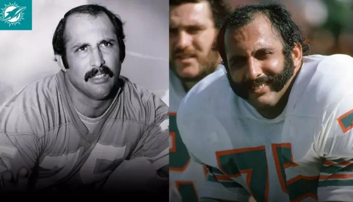 Miami Dolphins Star, Manny Fernandez Dead At 79, NFL Fans Mourn His Loss, ‘Always Be Remembered..’