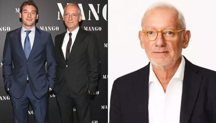 Mango Founder’s Son Denies Killing Father, Calls Claims ‘Unjust, Unfounded’ As He Steps Down As VP