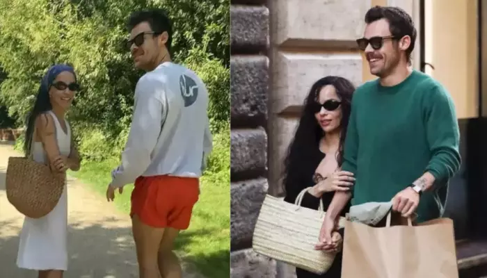 Zoe Kravitz Faces Backlash As She Reportedly Threw ‘Tantrums’ In Amsterdam Picnic With Harry Styles