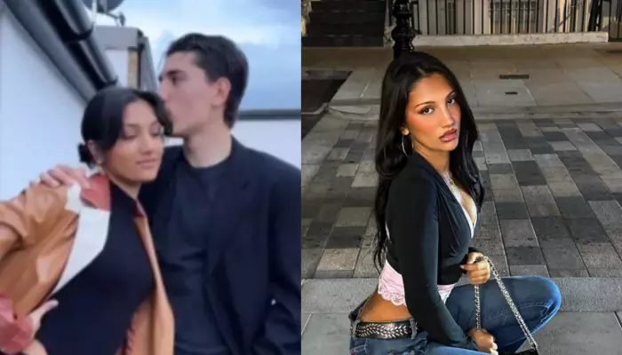 Love Island 2026 Line Up, Arsenal Defender Hector Bellerin’s Ex Gf Jasmine Muller To Join? Find Out