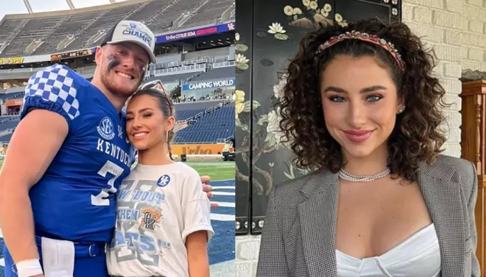 Who Is Gia Duddy? Inside QB, Will Levis’ Ex-Girlfriend’s Life Amid His Private Tape Leak Scandal