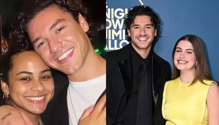 Is Belmont Cameli’s GF Raina Morris Beefing With Ella Bright? ‘Off Campus’ Fans Fear For Season 2
