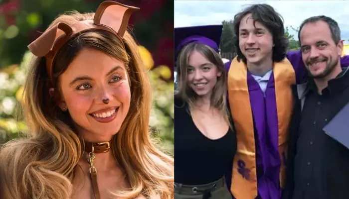 Sydney Sweeney’s Father ‘Walked Out’ When Her ‘Euphoria’ Nude Scenes Played, ‘I Didn’t Prepare…’