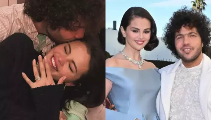 Benny Blanco Reportedly Reacts To Selena Gomez’s Alleged Role In Upcoming X-Rated Film, ‘He Is…’