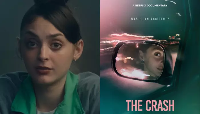 Mackenzie Shirilla’s Body Language In ‘The Crash’ Reveals Some ‘Chilling Details’ Claims Expert