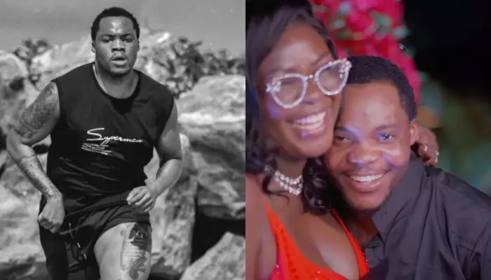 Victor Udoh, 21-Yr-Old Soccer Player Died Due To Suspected Poisoning, Proposed His GF Just Month Ago