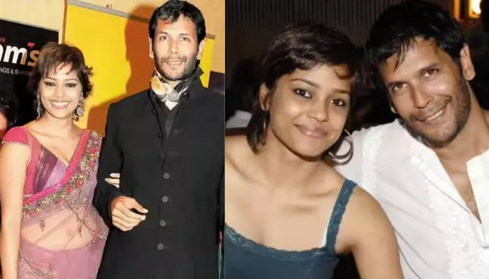 Milind Soman’s Ex, Shahana Goswami Gets Candid About Her Past Relationship, ‘Obsessed With Him..’