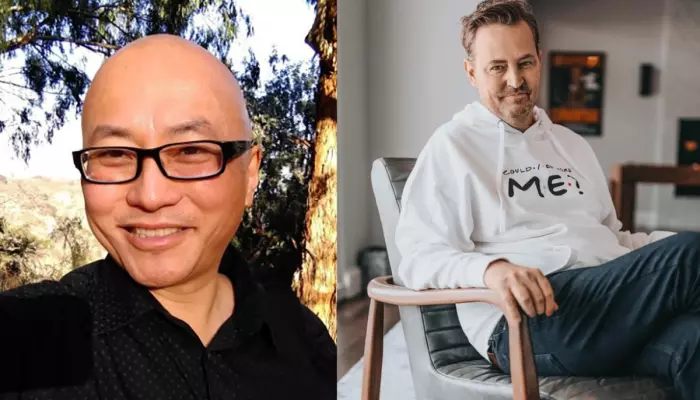 Matthew Perry’s Assistant Reportedly Destroyed Evidence, Cleaned Up Syringes And Ketamine Bottles