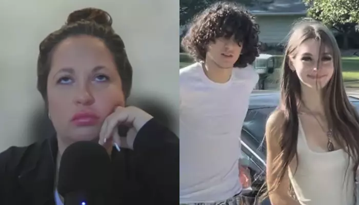Dominic Russo’s Sister, Christine Exposes Mackenzie Shrilla’s Mom In Fiery Interview, ‘I Had Lost..’