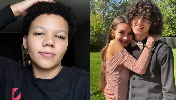 Who Is Mackenzie Shirilla’s Ex-Prison Girlfriend, Shyann Topping? Their Relationship Before Split