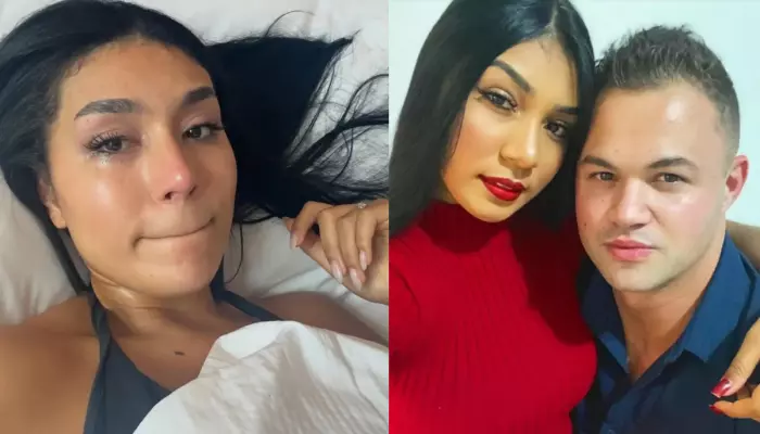 Why Was Thais Ramone Arrested? ’90 Day Fiance’ Star Speaks Out After Shocking Patrick Mendes Split