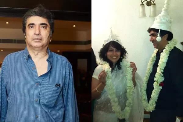 Meet Anik Dutta’s Wife, Sandhi, Late Director Was…