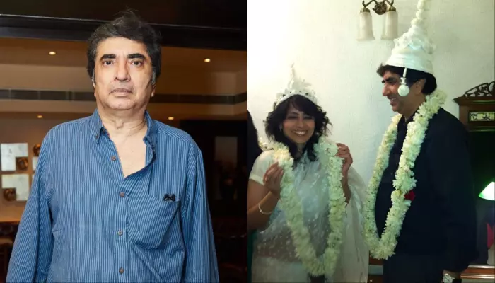 Meet Anik Dutta’s Wife, Sandhi, Late Director Was…