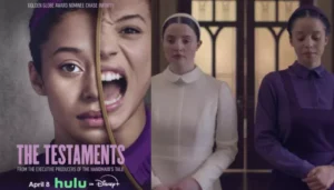 The Testaments 2 Confirmed, Know Possible Release Date&hellip;