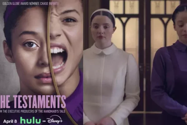 The Testaments 2 Confirmed, Know Possible Release Date…