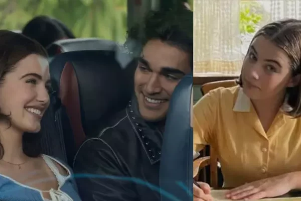 Off Campus 19-Yr-Old Star, Ella Bright Defends Her…