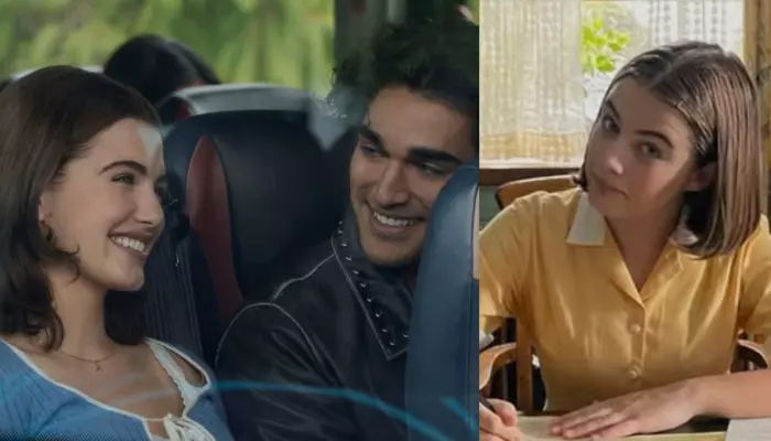 Off Campus 19-Yr-Old Star, Ella Bright Defends Her…
