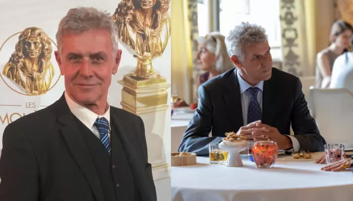 Will Pierre Deny Appear In ‘Emily In Paris’ 6? Inside His Stint And Final Days Before Death At 69