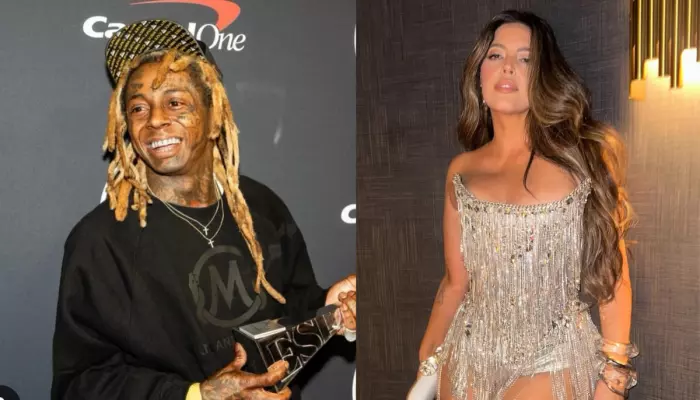 Who Is Lil Wayne’s Ex-Girlfriend? Meet Denise Bidot, A Model And Actress As He Gets Engaged Secretly