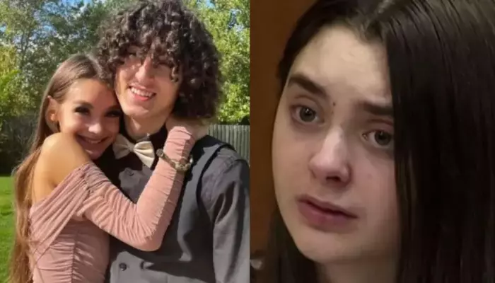 Mackenzie Shirilla’s Text To BF, Dominic Russo’s Mom After Fatal Crash Surfaces, ‘It Kills Me…’