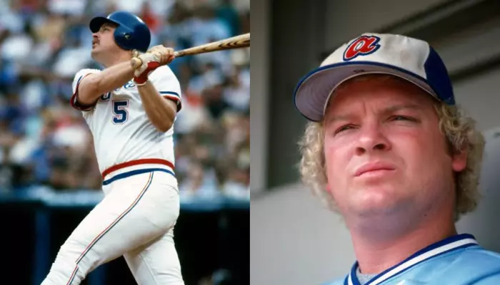 Bob Horner Dies At 68, Atlanta Braves Star Built Career Out Of Being First, Fans Say, ‘Was A Terror’