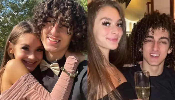 Mackenzie Shirilla’s BF, Dom Sent Eerie ‘Life Is Short’ Text Before The Crash, Wanted To Break Up