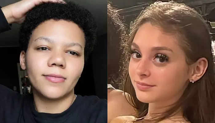 Mackenzie Shirilla’s Prison Ex-GF Was Scared For Life After Breakup, Received Threatening Texts