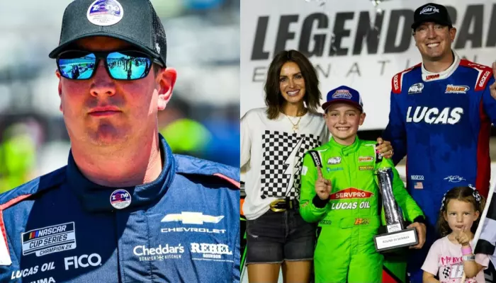 When Did Kyle Busch’s Health Begin Declining? Death Certificate Reveals Details Of His Last 24 Hours