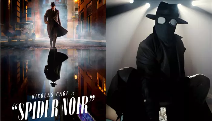 ‘Spider-Noir’ Ending Explained, The End of ‘Silvermane’ And A New Beginning For ‘Ben’ As A Superhero