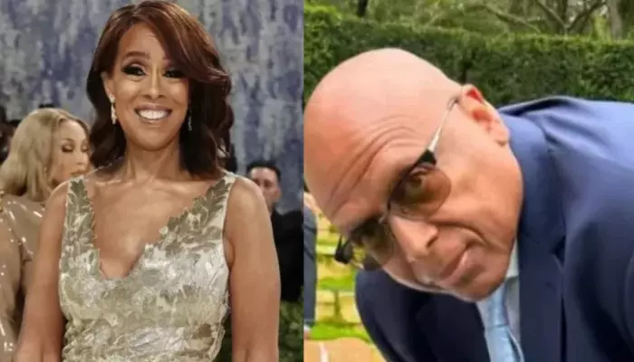 Gayle King’s Ex-Husband Apologises For Cheating On Her With A Close Friend Decades Ago, ‘She Has..’