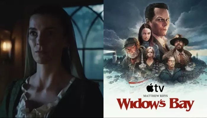 ‘Widow’s Bay’s’ Evil Origin Explained, A Trip To 1702 Reflects On The Town’s Horrifying Dark Mystery