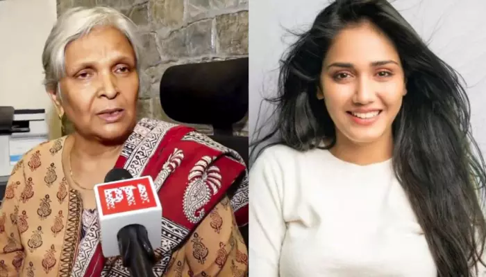 Twisha Sharma Case, Court Rejects MIL’s Bail As Postmortem Shows 7 Signs Of Struggle Before Death
